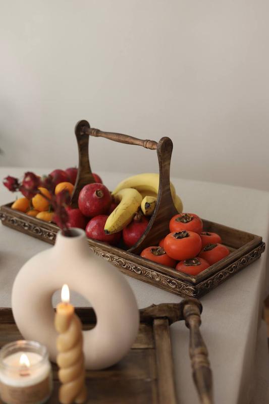 سینی پذیرایی