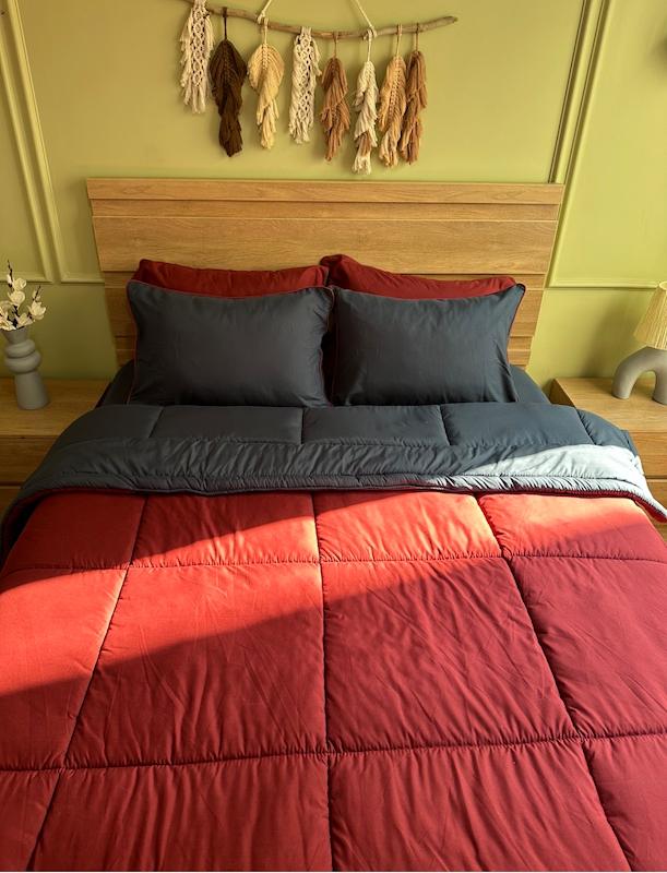 ست روتختی دورنگ ماهور