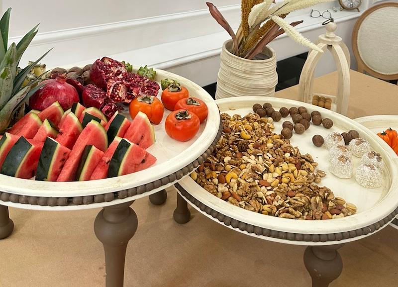 ست پذیرایی دلنشین