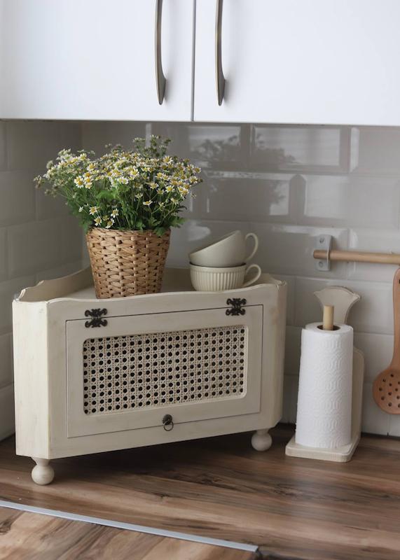 روکابینتی دکوراتیو