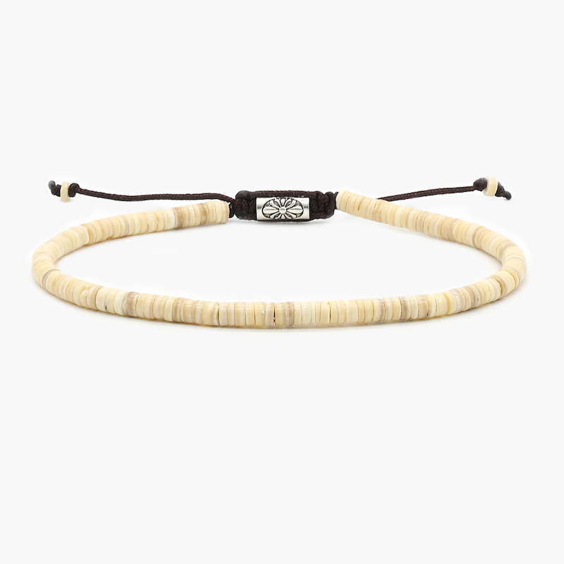 دستبند استخوان