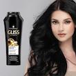 شامپو گلیس مدل ultimate repairبازسازی کننده حجم 500 میلی