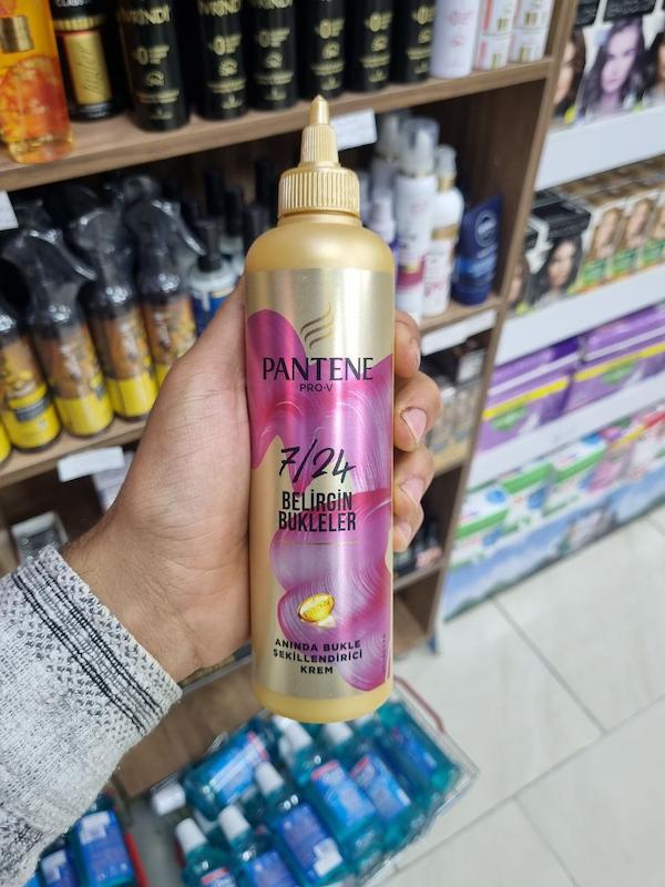 ماسک موی بعد حمام پنتن 300 میل