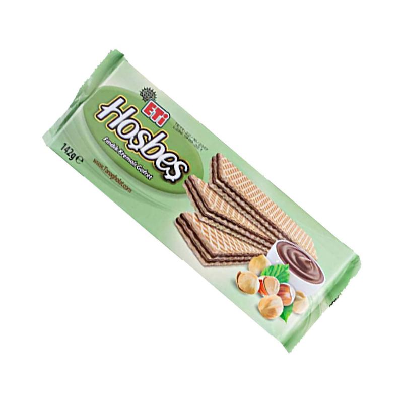 اتی هوش بش ۱۴۲ گرمی طعم فندق  