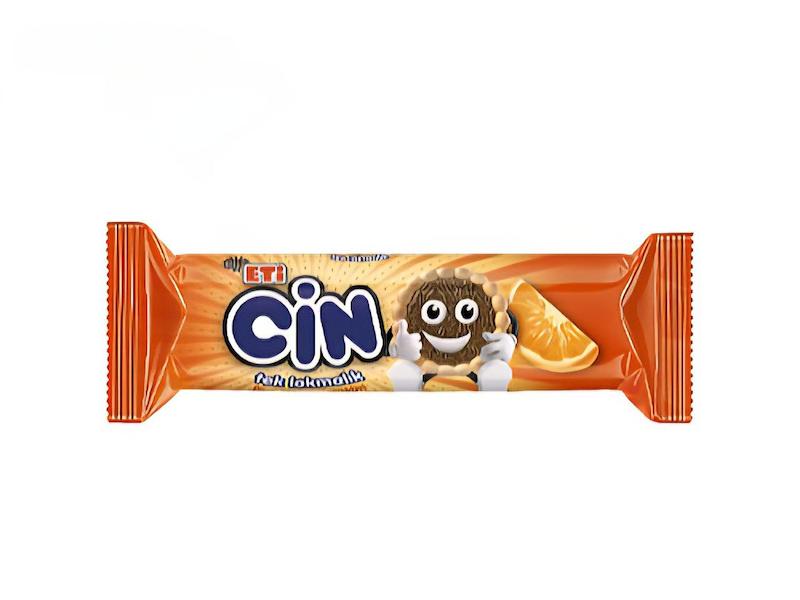 بیسکوئیت اتی جین ۱۱۴ گرمی   قیمت ۶۳  وزن ۲۰۰