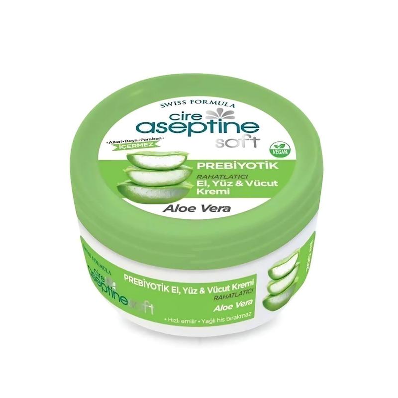 کرم دست و صورت آسپتین ۳۰ میل 