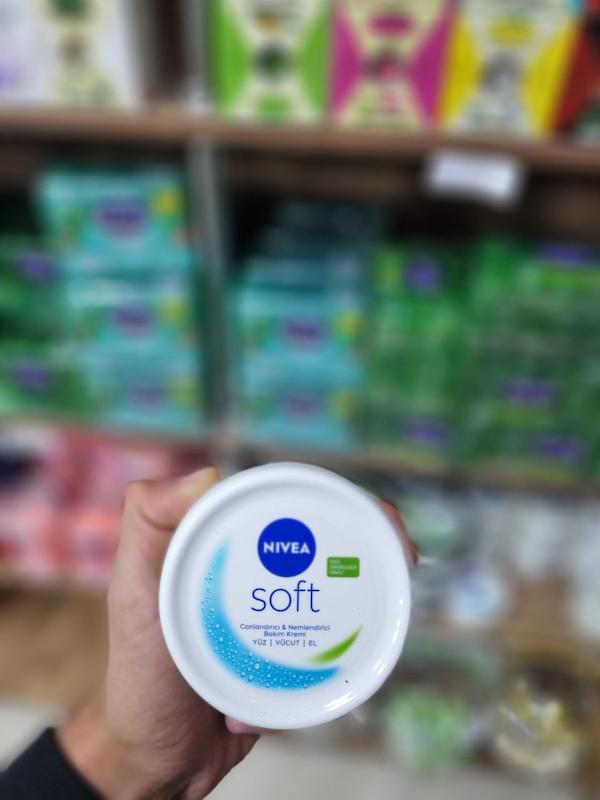 کرم ۲۵۰ میل نیوا سافت