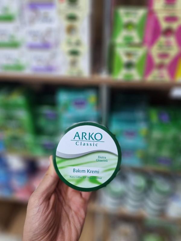 کرم آرکو ۱۵۰ میل  