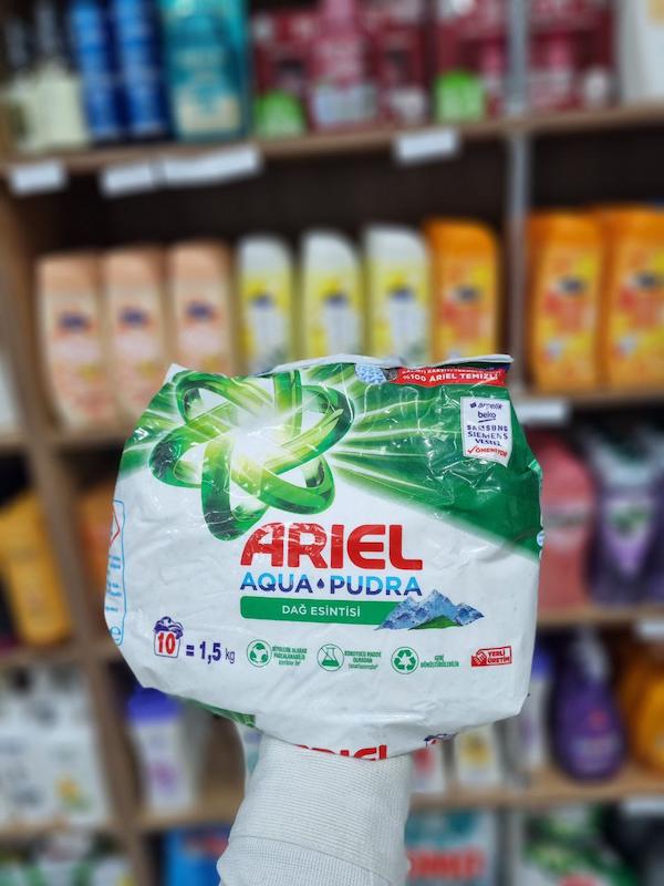 فاب آریل ۱.۵ کیلویی  