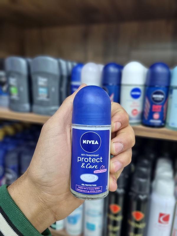 مام رولی نیوا مدلprotect care