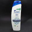 شامپو ضدشوره هد اند شولدرز مدل کلاسیک حجم 350 میل