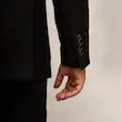 کت تک VIP مشکی 