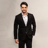 کت تک VIP مشکی 