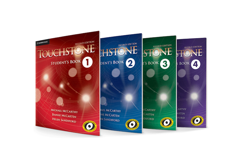 فایل های صوتی آموزش زبان انگلیسی کتاب Touchstone 3