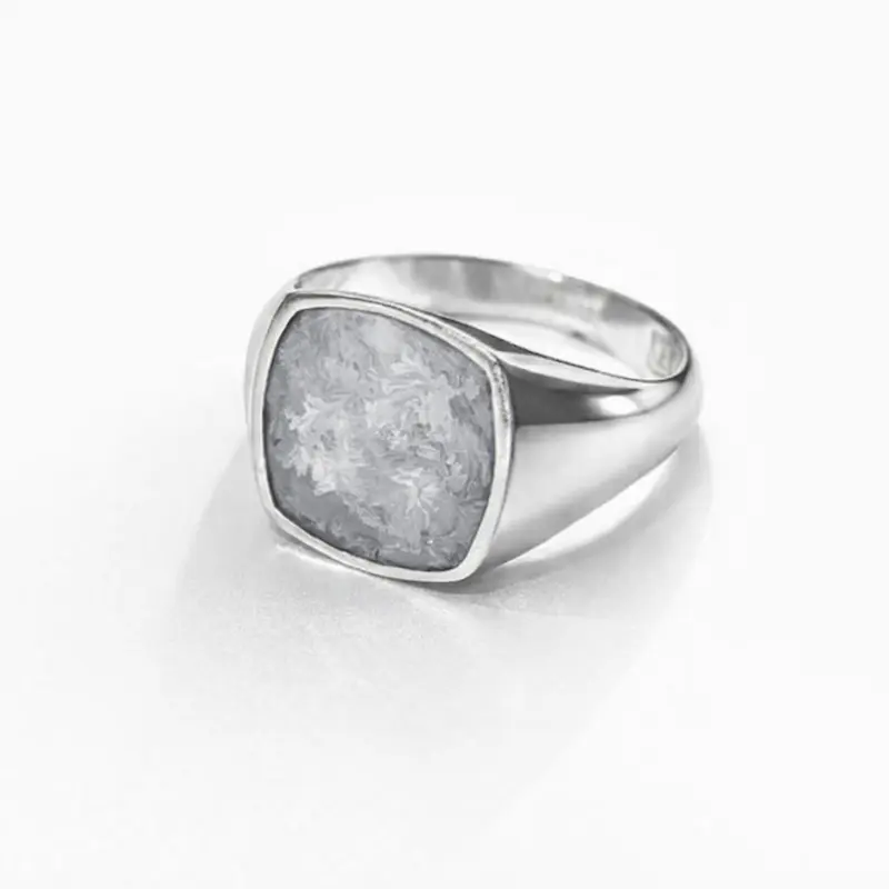 انگشتر نقره دارا