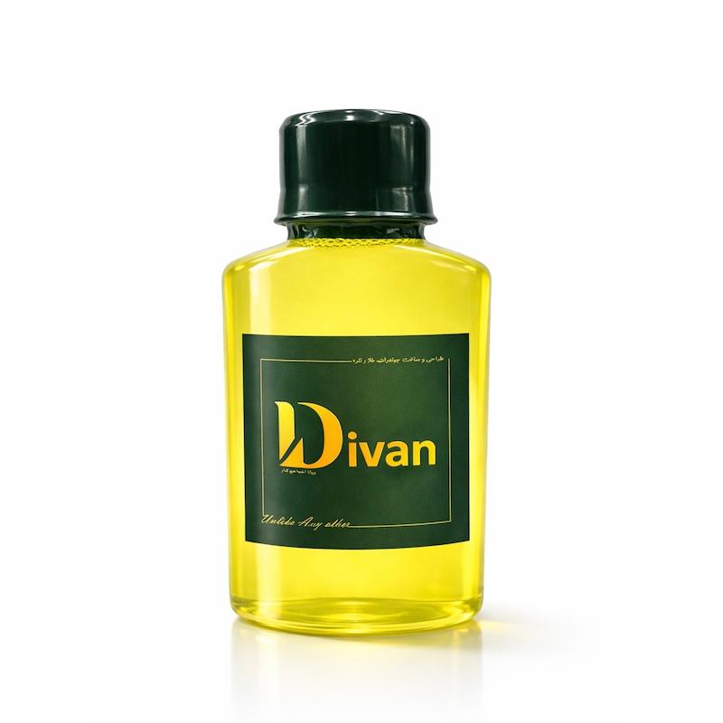 محلول تمیزکننده طلا و نقره