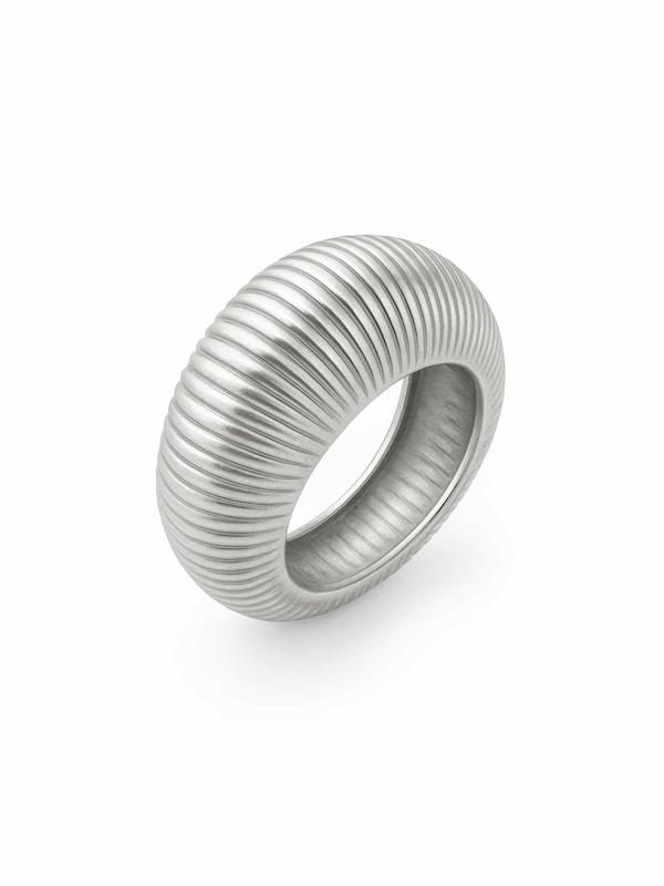 انگشتر نقره سوین