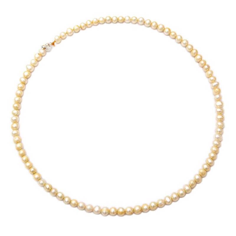 گردنبند مروارید