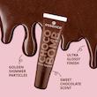 لیپ گلاس شکلاتی چوکو بامب اسنس | essence choco bomb