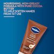 کرم دست کره کاکائو وازلین | Vaseline cocoa hydrate