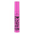 ریمل حجم دهنده اسنس ای لاو اکستریم کریزی والیوم | I LOVE EXTREME CRAZY VOLUME MASCARA