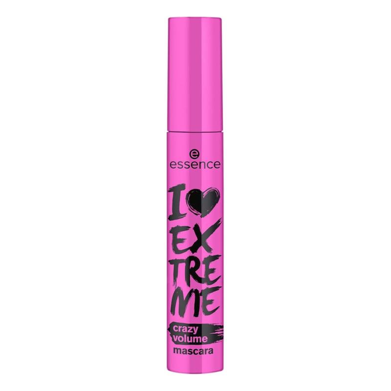 ریمل حجم دهنده اسنس ای لاو اکستریم کریزی والیوم | I LOVE EXTREME CRAZY VOLUME MASCARA