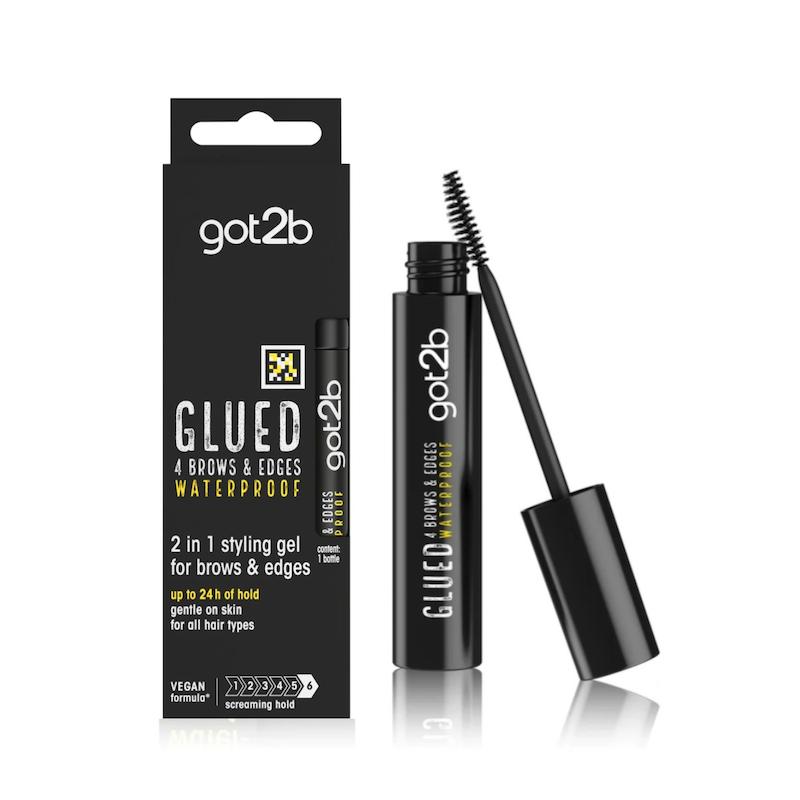ژل ابرو ضدآب گات تو بی | Got2B 2In1 Styling Gel For Brows