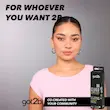 ژل ابرو ضدآب گات تو بی | Got2B 2In1 Styling Gel For Brows