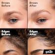 ژل ابرو ضدآب گات تو بی | Got2B 2In1 Styling Gel For Brows