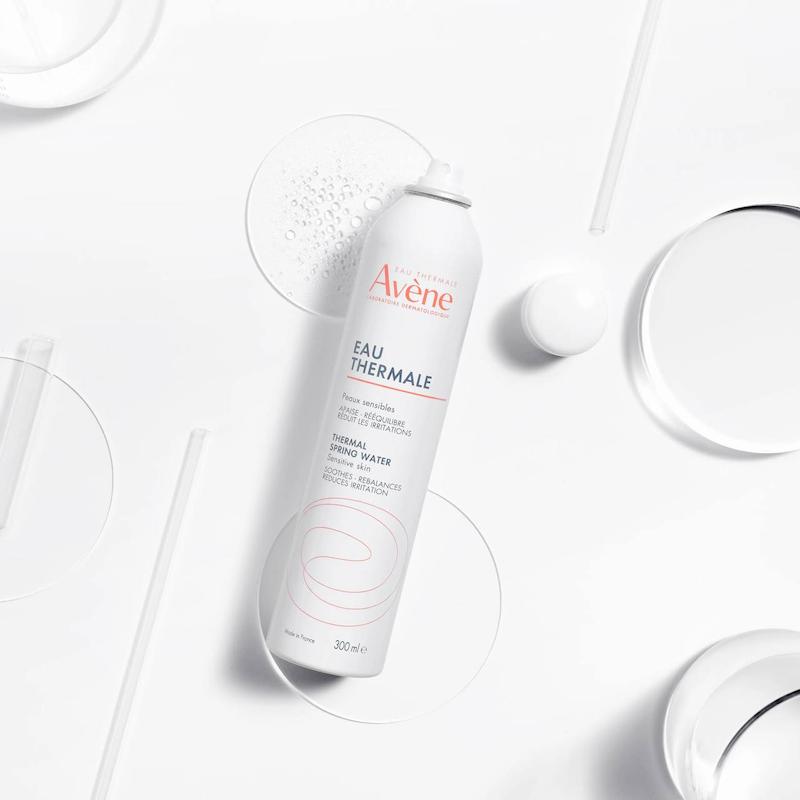 اسپری آب اون | Avene thermal spring water