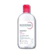 محلول پاک کننده آرایش بایودرما مدل سن سی بیو | Bioderma Sensibio Micellar Water 