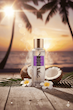 بادی میست اکلیلی Coconut Sol Shimmer ویکتوریا سکرت