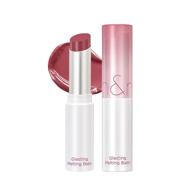 رژلب استیکی melting balm رومند
