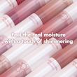 رژلب استیکی melting balm رومند