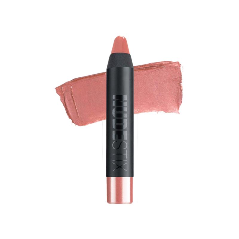 رژلب مدادی نود استیکس (nudestix)