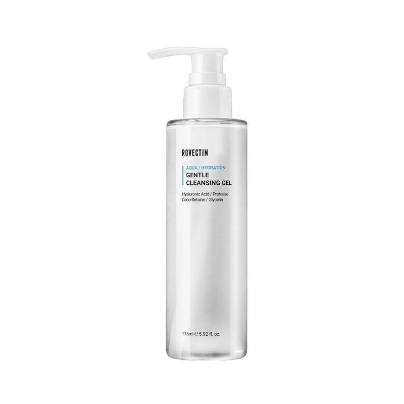 شوینده آبرسان صورت Rovectin