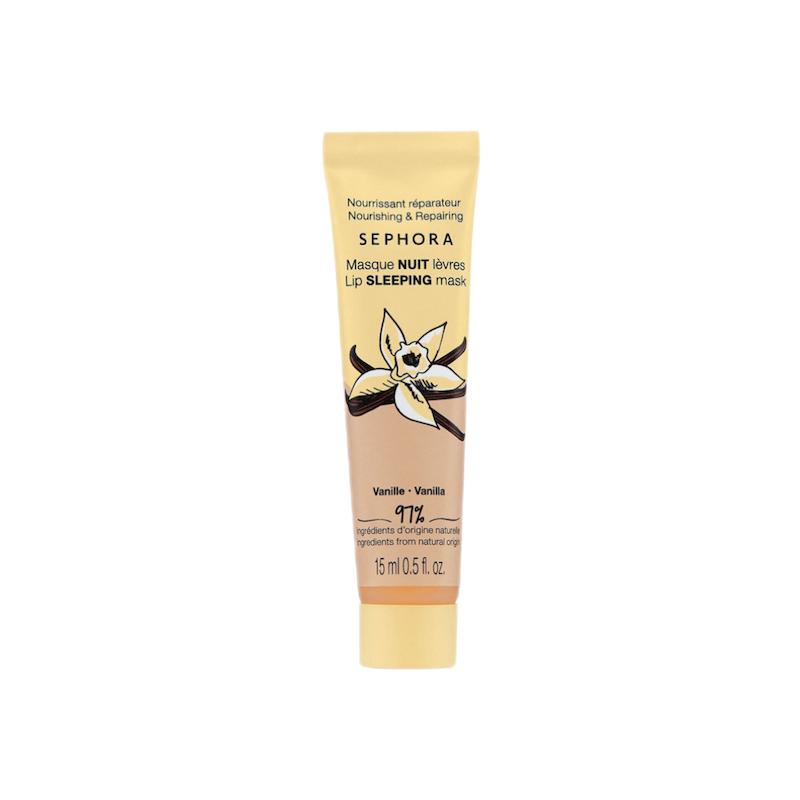 ماسک لب وانیلی سفورا (sephora)