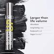 ریمل حجم دهنده سفورا (size up sephora)