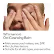 بالم آرایش پاکن اینکی لیست