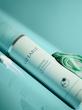 شوینده و پاک کننده ی آرایش کرمی + دستمال نخی liz earle