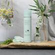 شوینده و پاک کننده ی آرایش کرمی + دستمال نخی liz earle