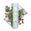 شوینده و پاک کننده ی آرایش کرمی + دستمال نخی liz earle