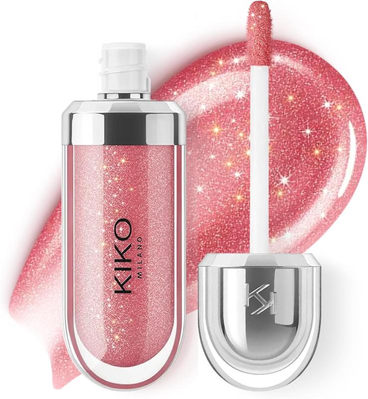 لیپ گلاس kiko
