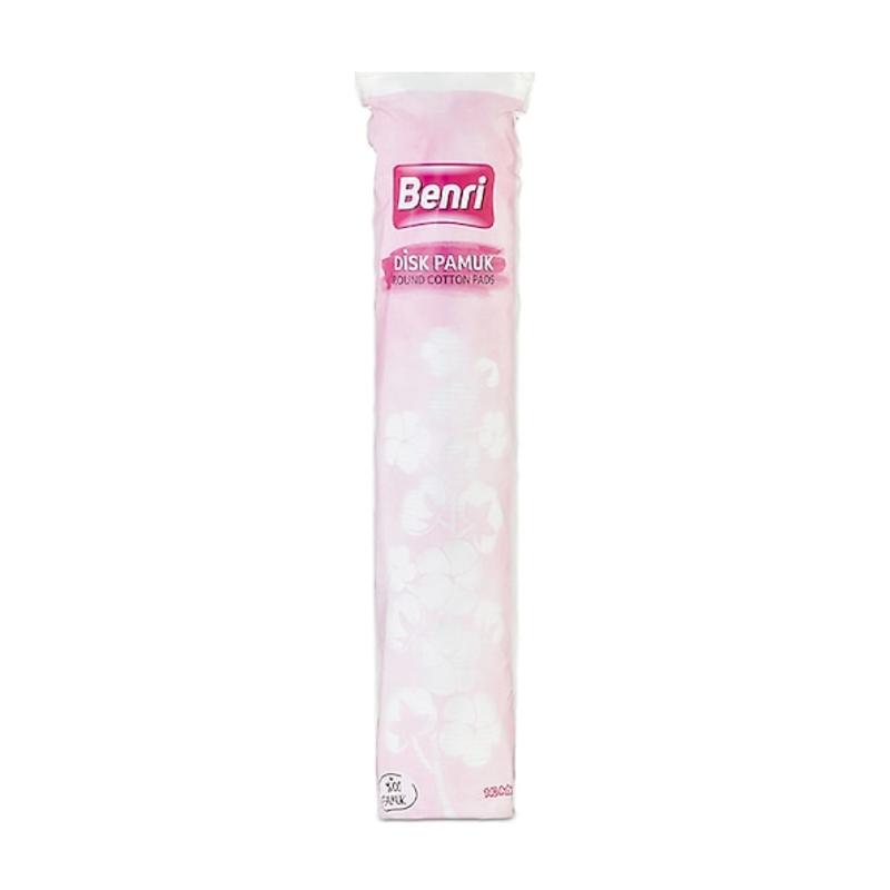 پد پنبه ای Benri