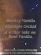 لوسیون بدن ویکتوریا سکرت Bare Vanilla Starlit 