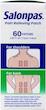 چسب تسکین دهنده درد salonpas