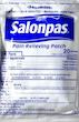 چسب تسکین دهنده درد salonpas
