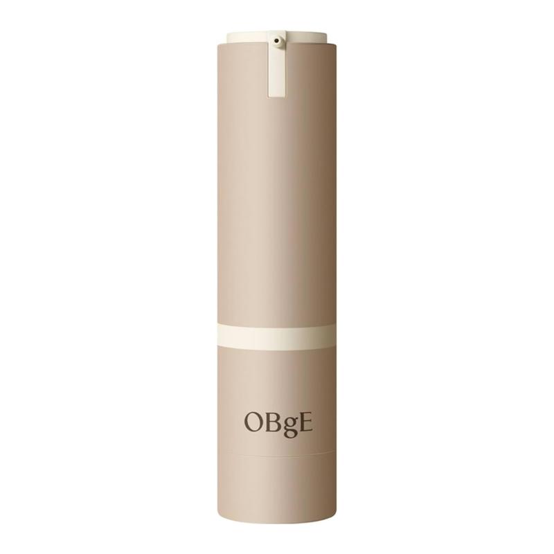 ضدآفتاب رنگی Obge