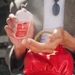 اسپری ضدعفونی‌ کننده دست تاچلند 