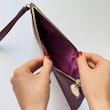 کیف کلاچ مجلسی Sigma